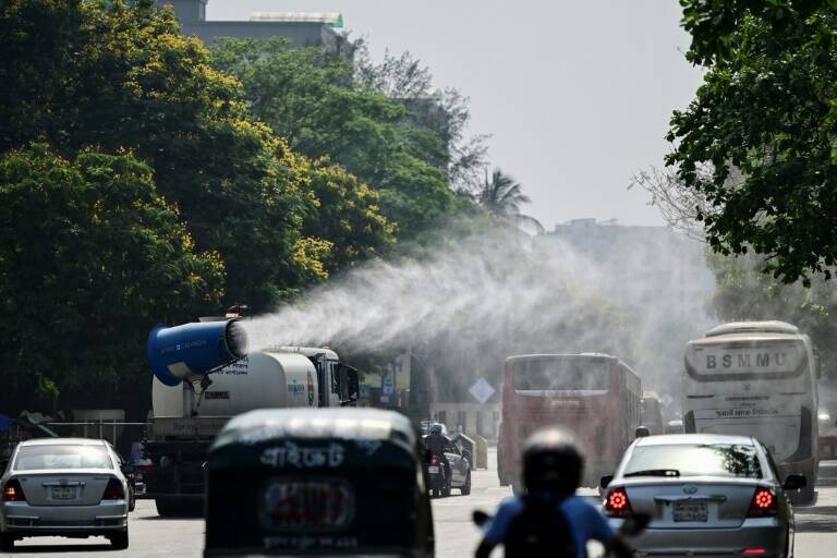 Asia,weather,heat,climate,health