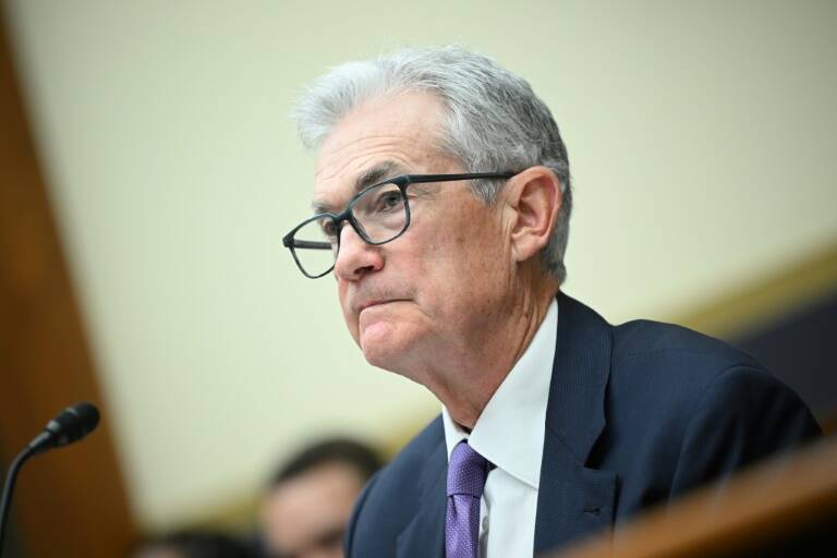 US,economy,Fed,rate