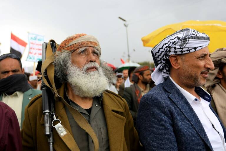 Yemen,Israel,Palestinos,conflicto,transporte