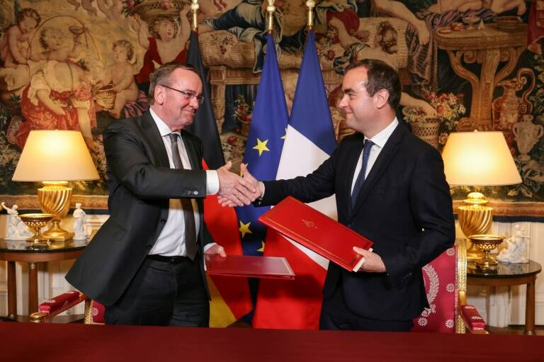 Francia,Alemania,diplomacia,defensa