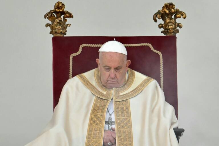 G7,religión,cumbre,papa,Italia,Vaticano