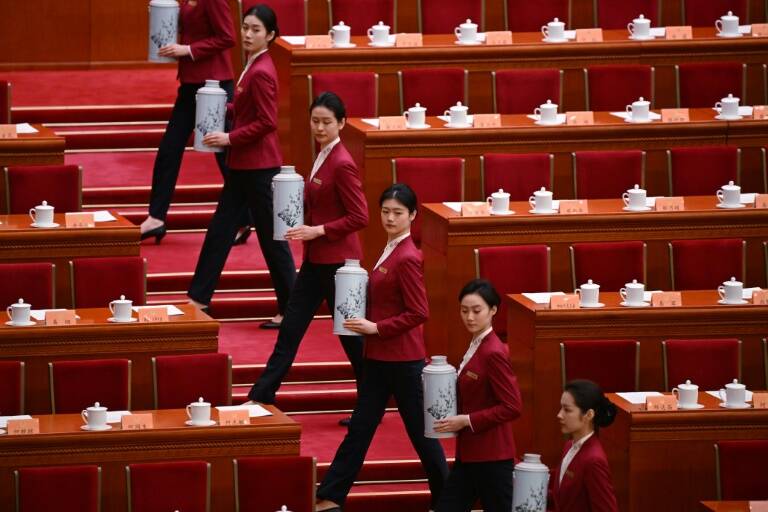 China,politics,economy,TwoSessions