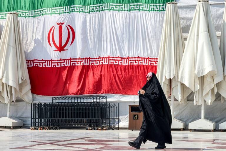 medioambiente,Iran,magistratura