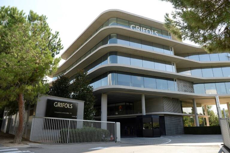 España,farmacéutica,valores