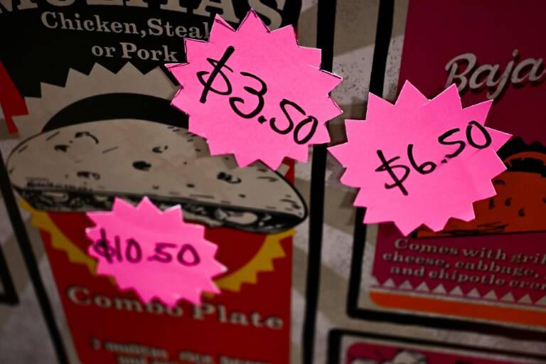 économie,indicateur,inflation,USA