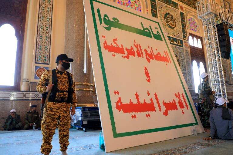 EEUU,Yemen,hutíes,ataque,conflicto