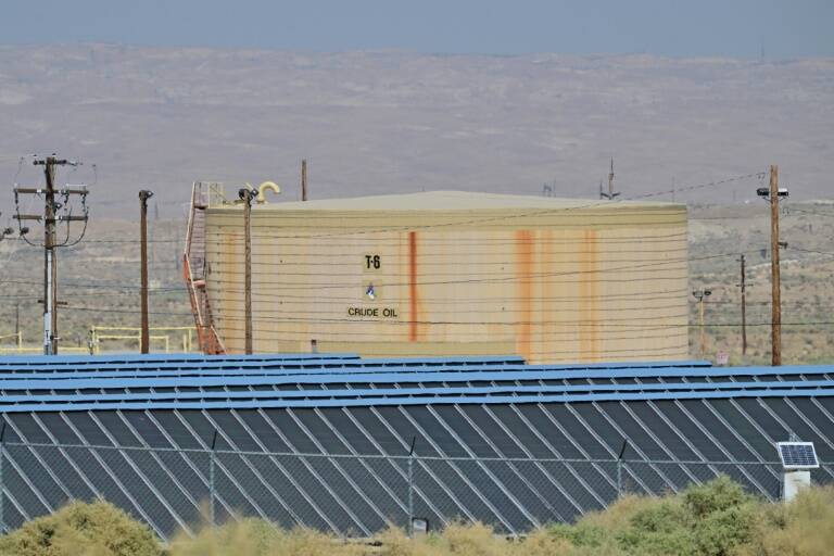 petróleo,EEUU,energía