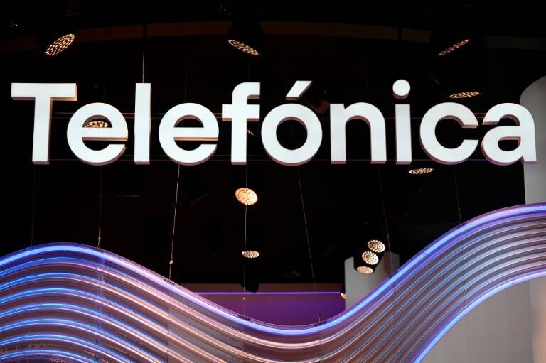 España,Arabia,telecomunicaciones,empresas,gobierno,Telefonica