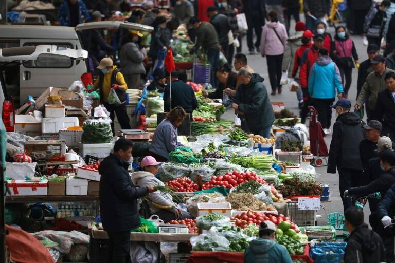 China,economía,inflación