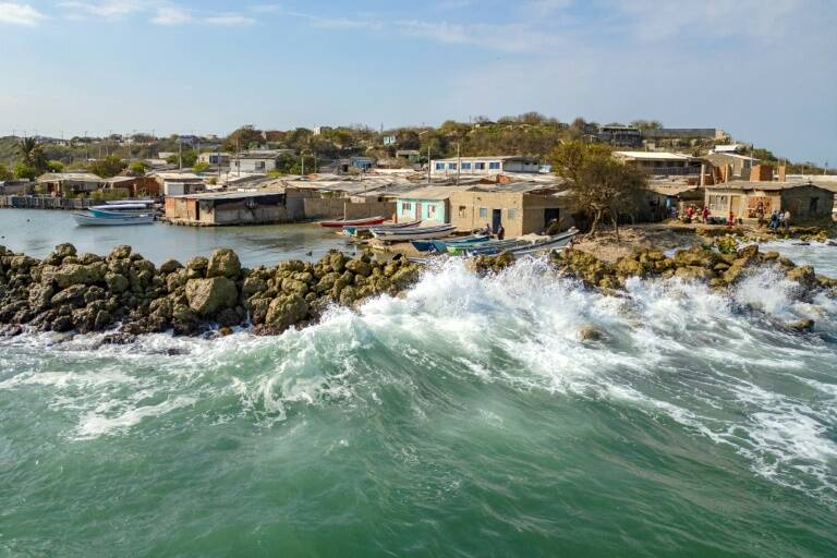 Environment,climate,sea,level