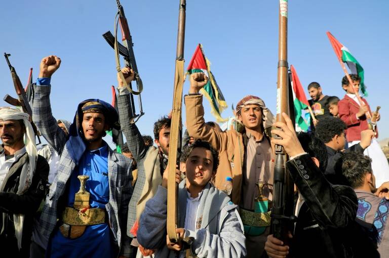 EEUU,Irán,Yemen,hutíes,militares,defensa,conflicto,navegación