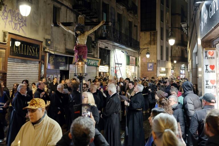 España,medioambiente,religión,tradición