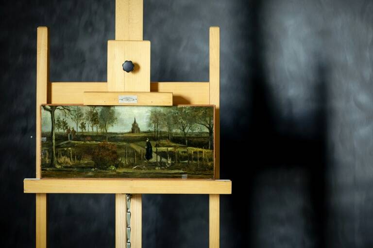 PaísesBajos,artes,criminalidad,robo,arte