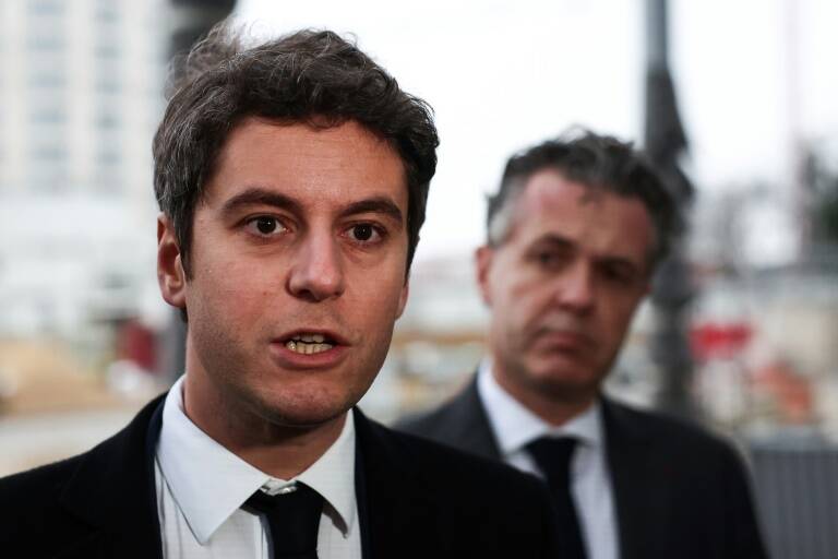 Francia - transporte - huelga - sindicatos