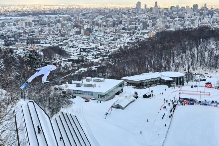 Japón,clima