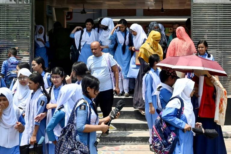 Bangladesh,weather,climate,education