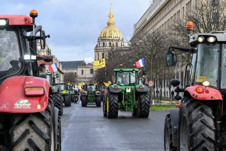 social,agriculture,manifestation,UE,France,environnement,parlement