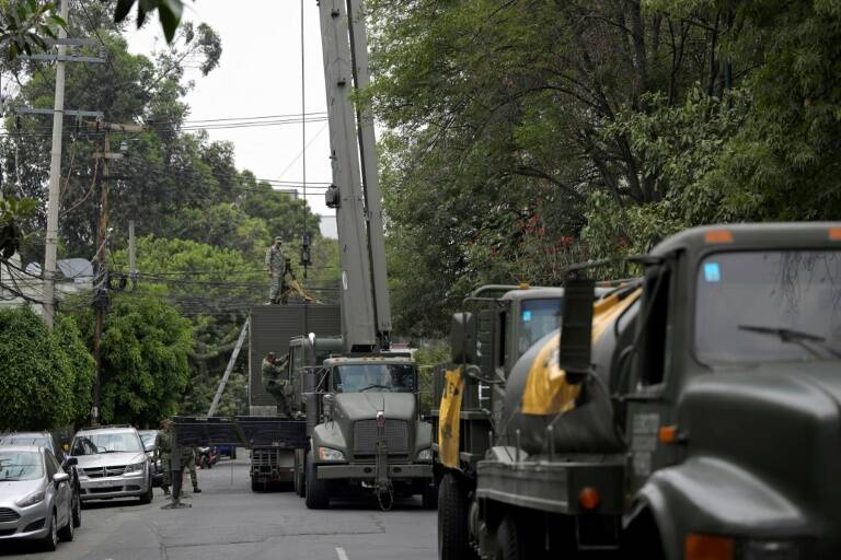 México,contaminación,sociedad,agua