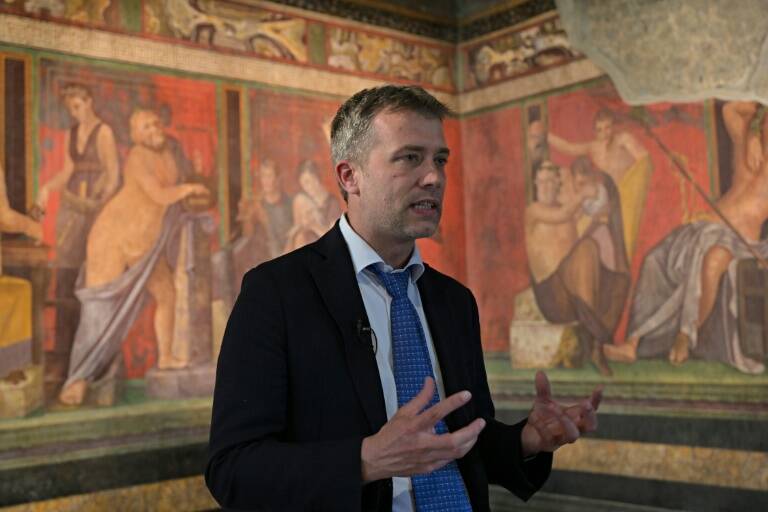 Italia,arqueología