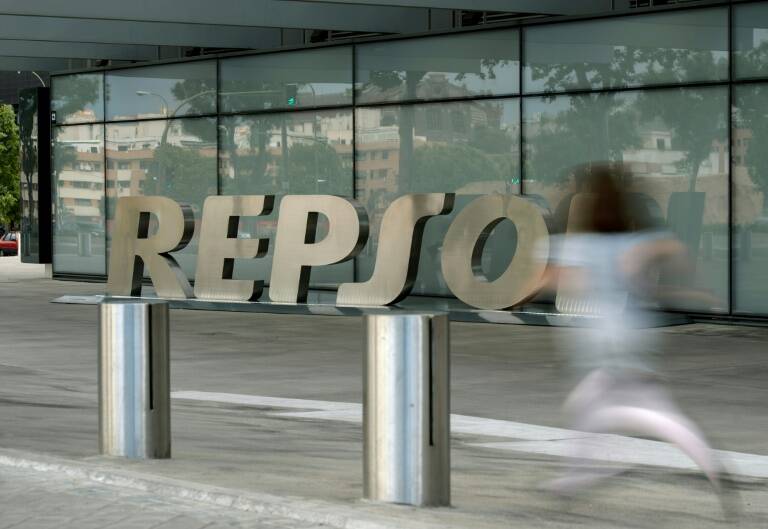 España,empresas,petróleo,energía