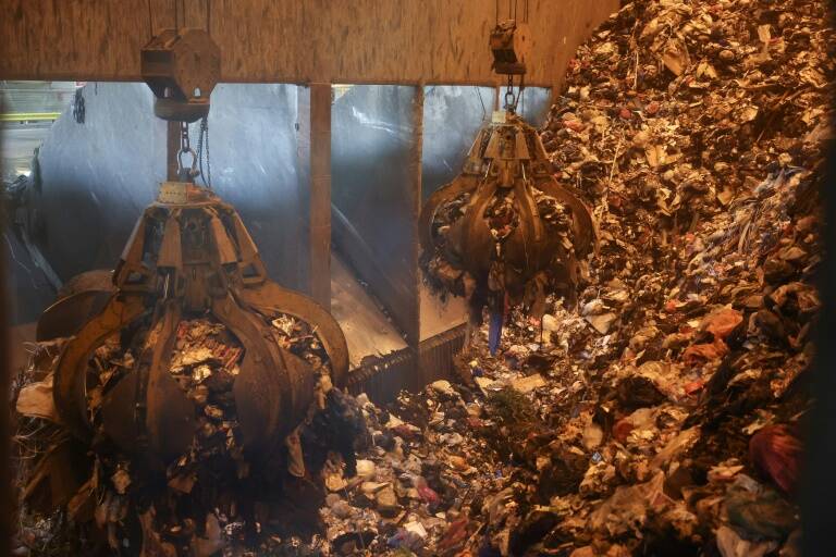ONU,clima,ciudades,contaminación,desechos,urbanismo
