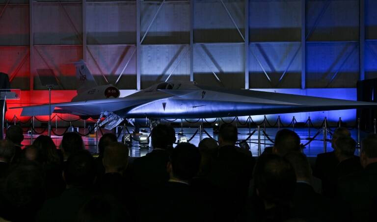 aeroespacial,utilidades,empresas,EEUU,defensa,aviación,armas,armamento,guerra,Ucrania,Rusia,resultados