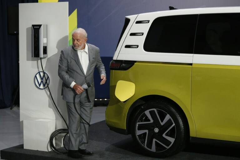 inversión,Brasil,autos,empresas,economía,medioambiente,ciencia