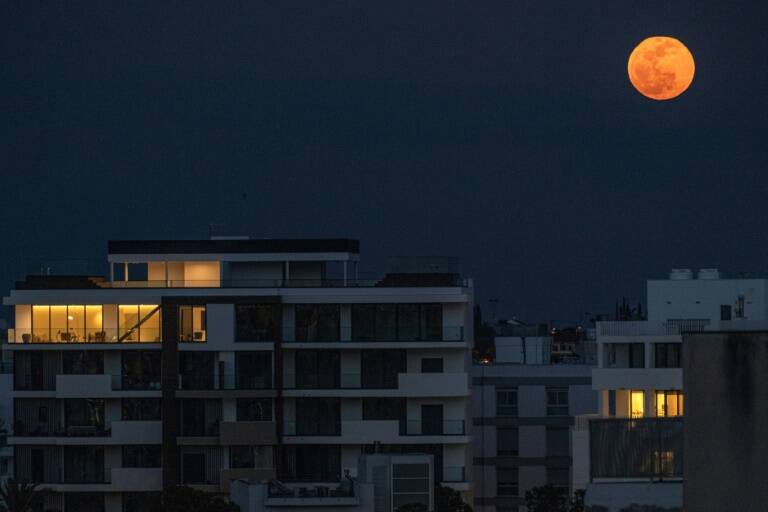 EEUU,espacio,Luna,tiempo,NASA