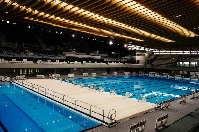 Oly,París,2024,natación