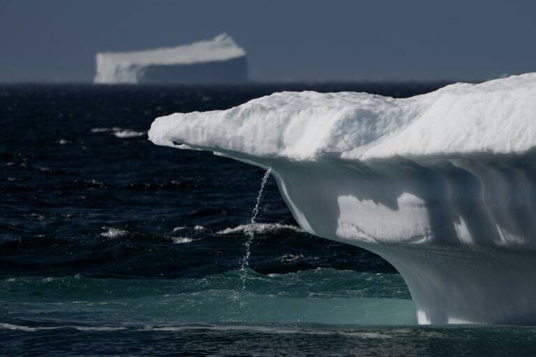 climate,environment,Greenland,ocean