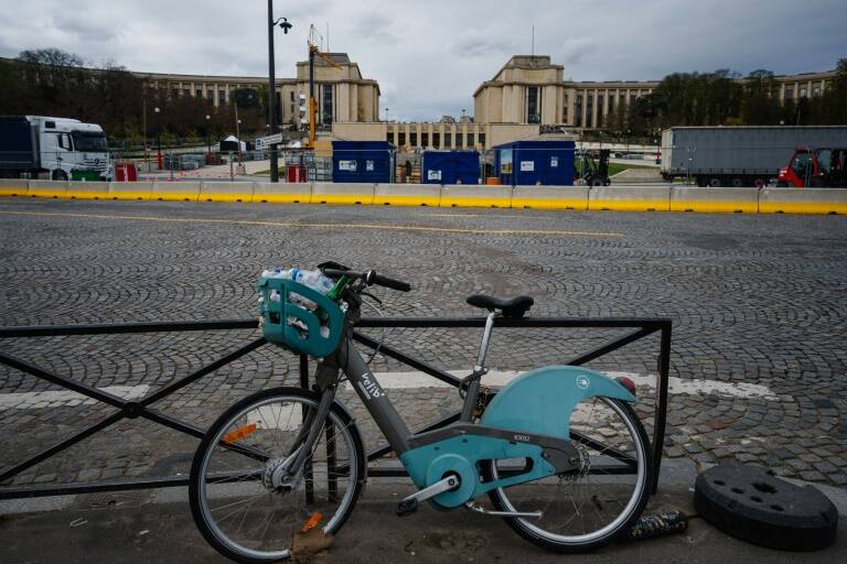 Francia,transporte,bicicleta,política,urbanismo