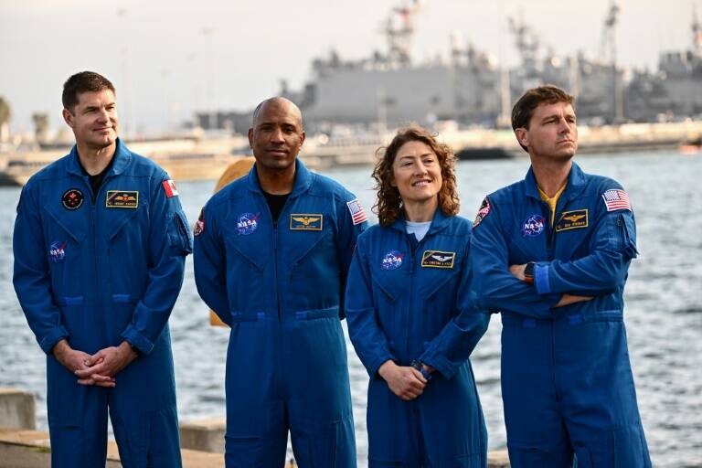 USA,espace,industrie,aérospatiale