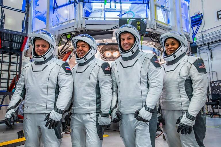 US,space,Russia,ISS