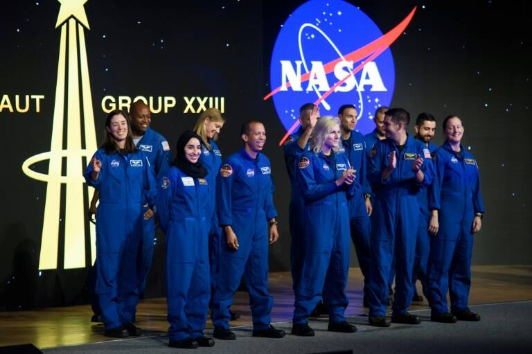 USA,espace,cérémonie,sciences