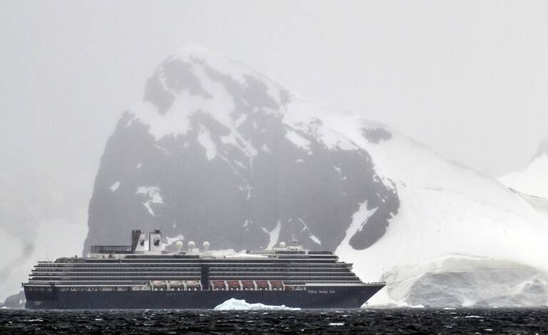 Colombia,ciencia,medioambiente,expedición,Antártida,Armada,biología,océanos,Ecuador