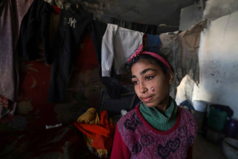 conflicto,telecomunicaciones,internet,Israel,Palestinos,Gaza