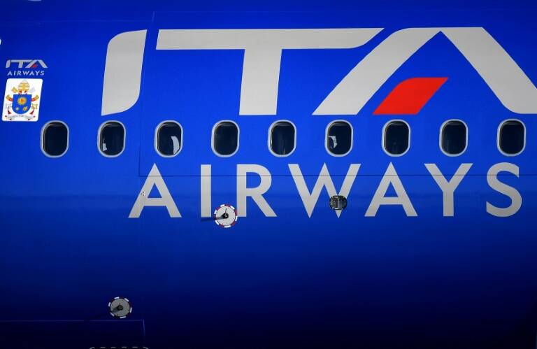 UE,aviación,Italia,Alemania,fusiones,empresas
