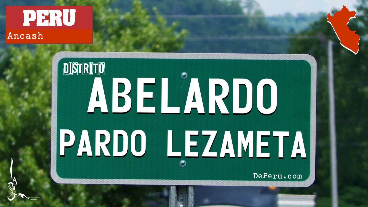 Abelardo Pardo Lezameta