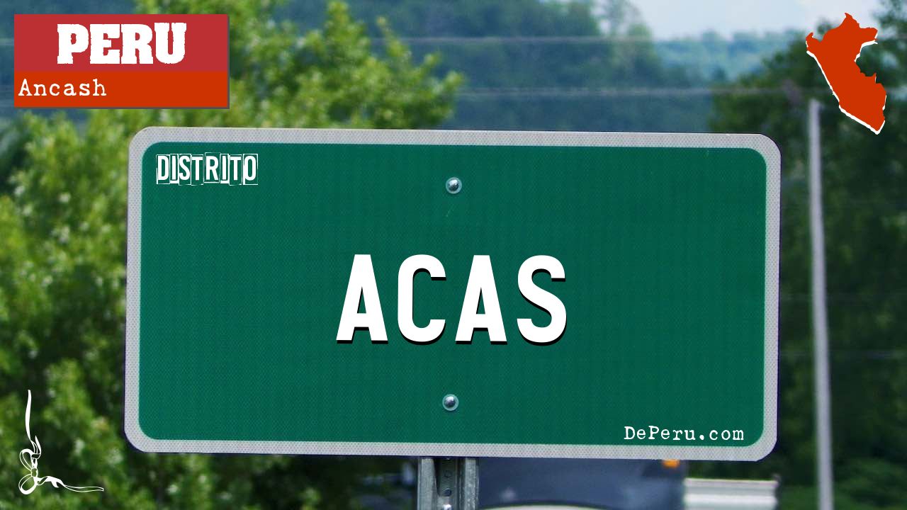 Acas