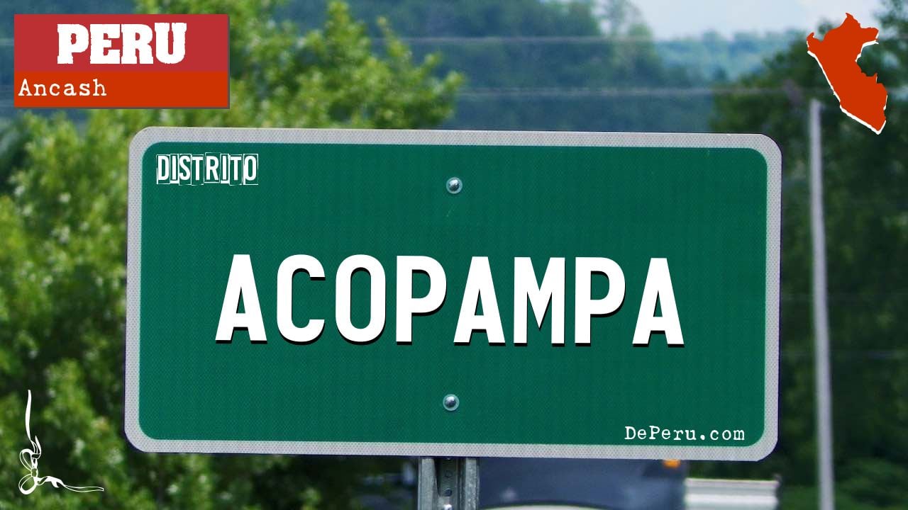 Acopampa