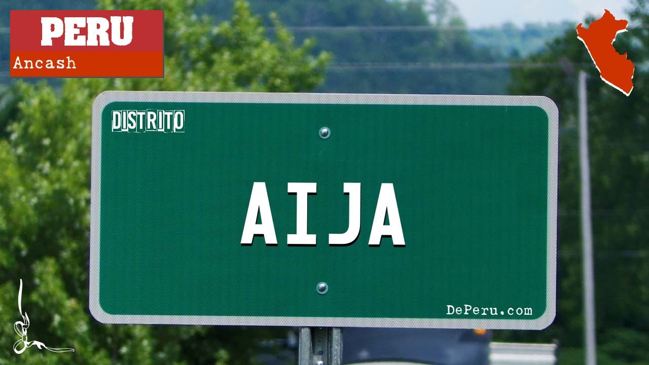 Aija