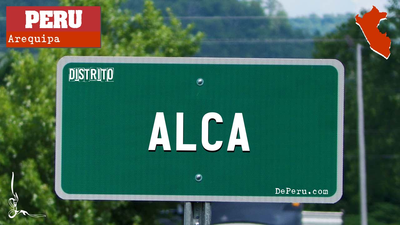 Alca