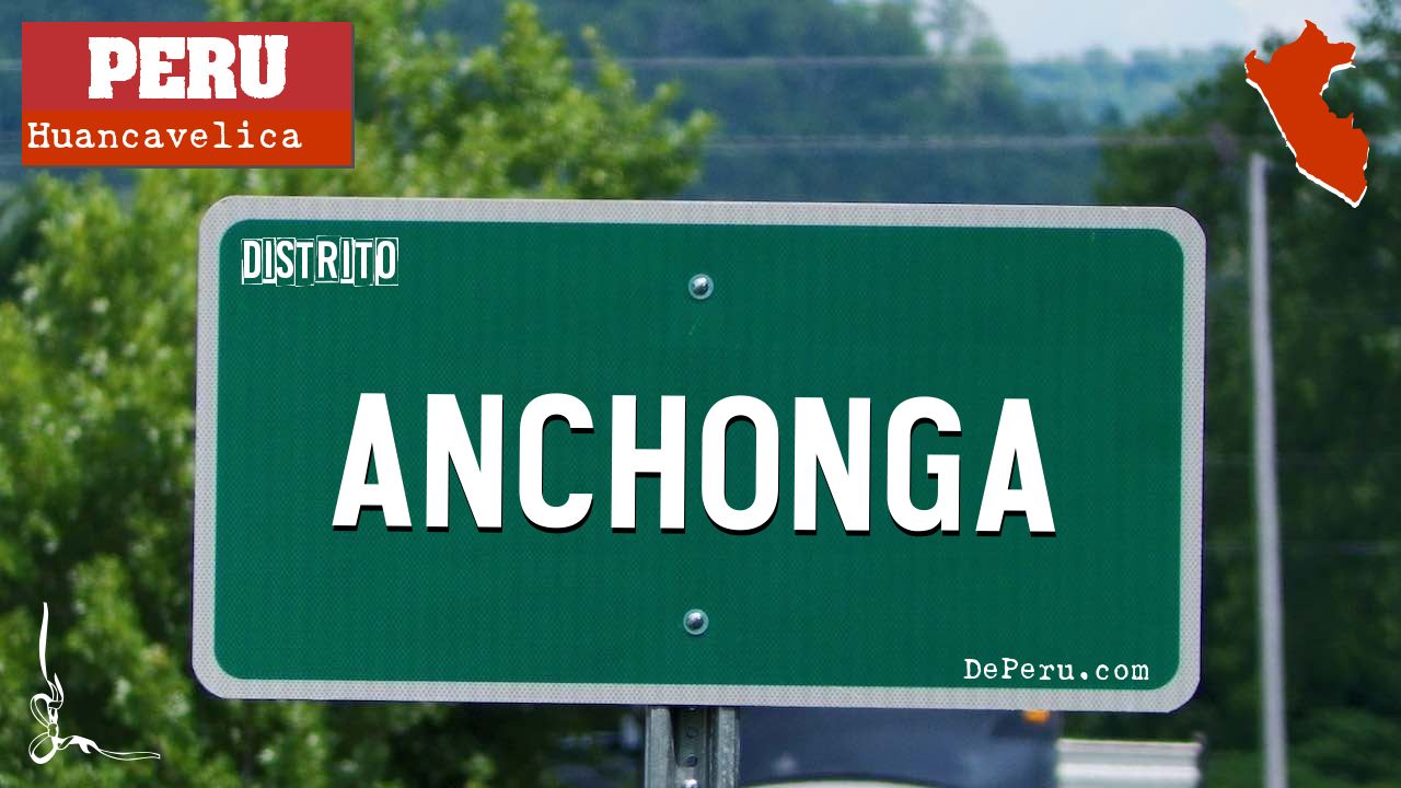 Anchonga