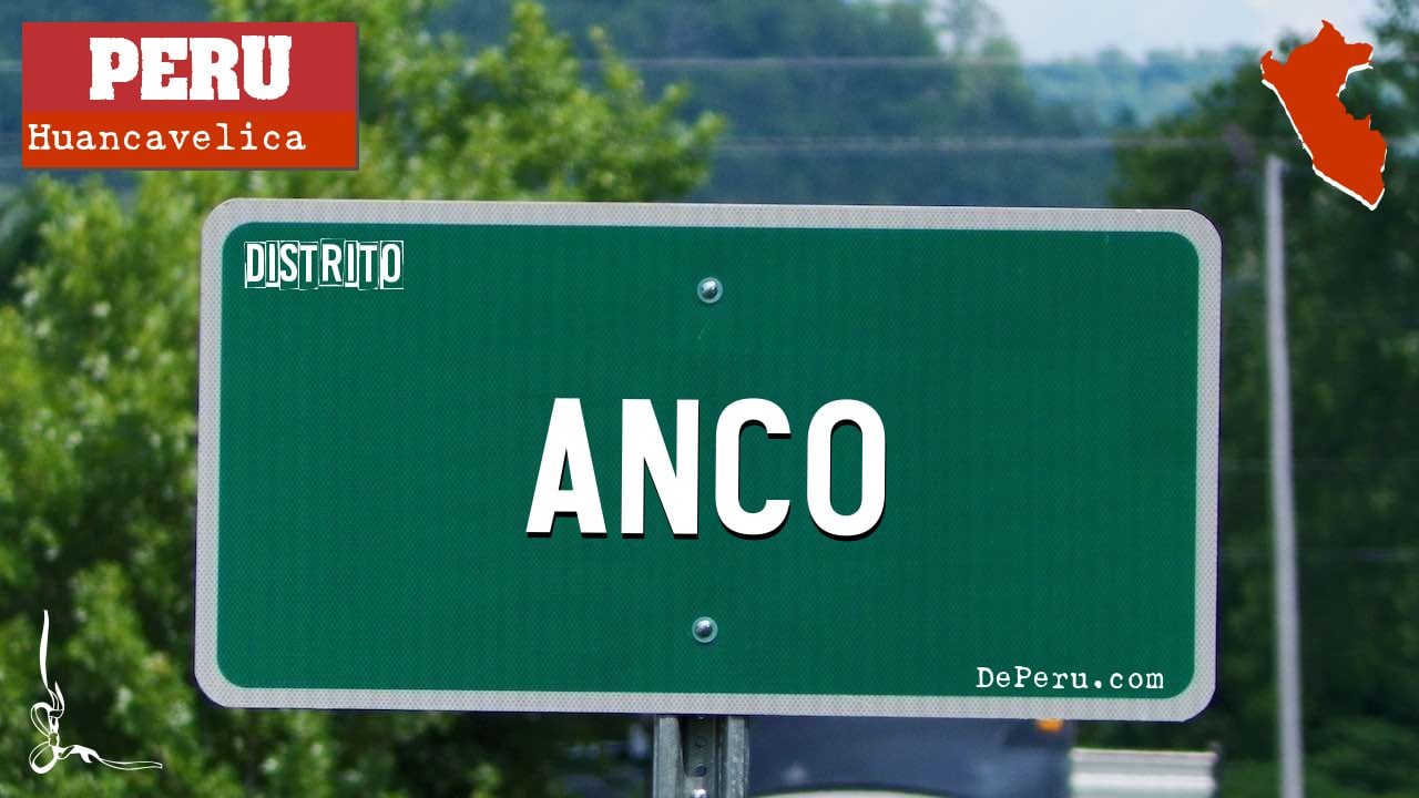 Anco