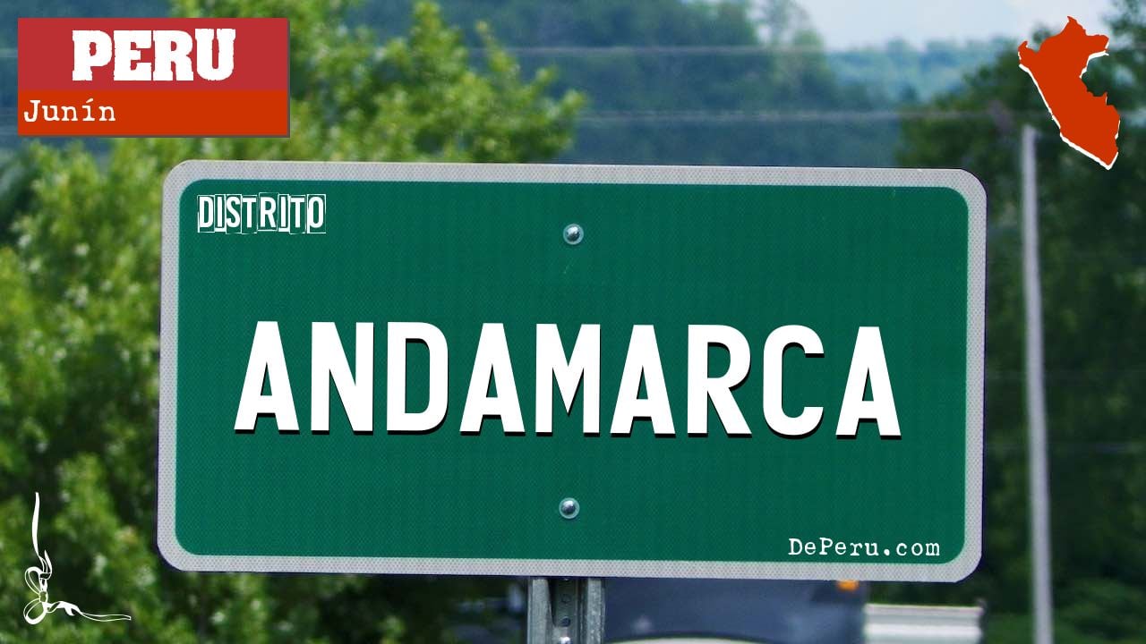 Andamarca