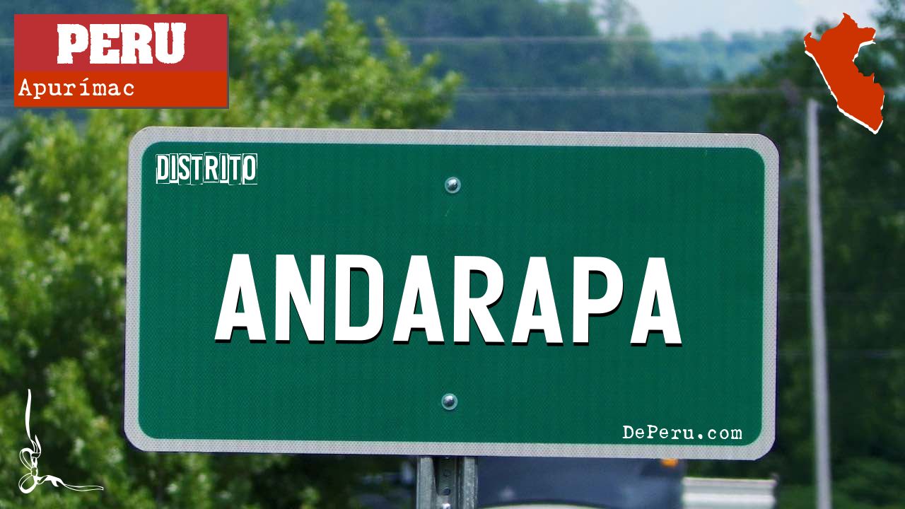 Andarapa