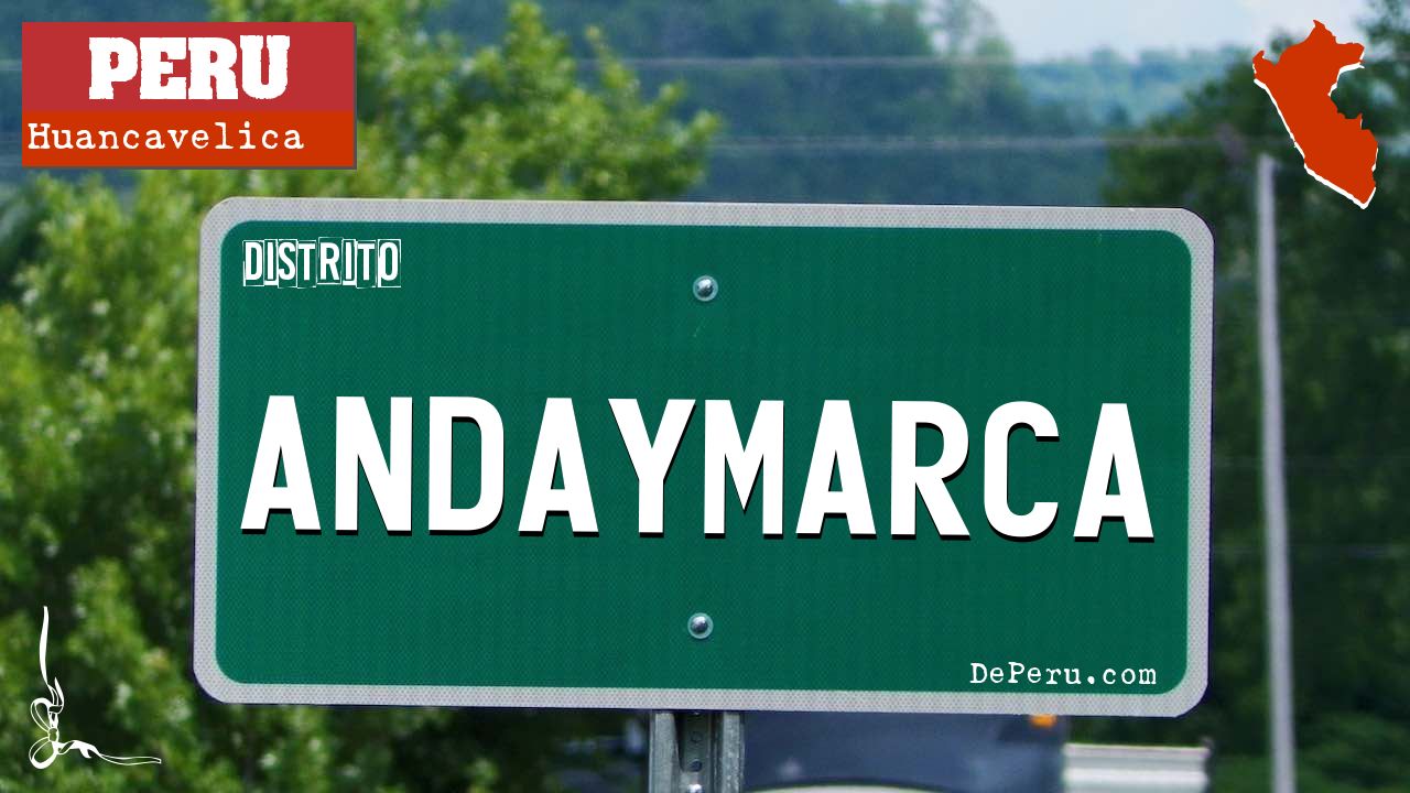 Andaymarca