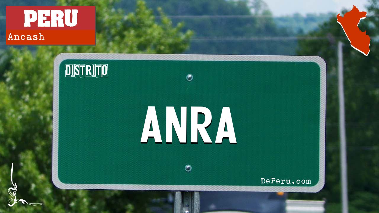 ANRA