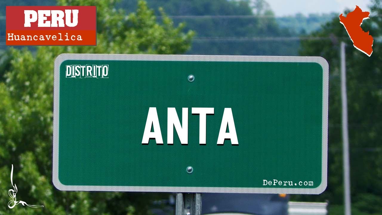 Anta