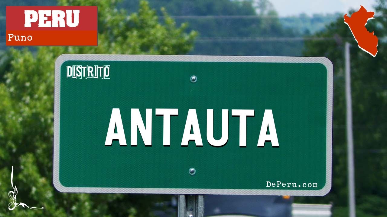 Antauta